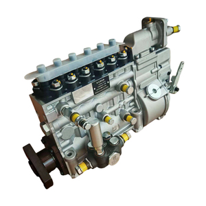 Bơm dầu cao áp gốc vg1560080022 cho bộ phận động cơ xe tải sinotruk HOWO M - Product Image 3