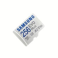 Carte mémoire Samsung Evo Plus MB-MC1T0S 100% originale, en plastique, conçue pour des appareils spécifiques