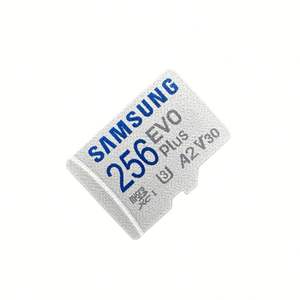 Tarjeta de Memoria 100% Original para Samsung Evo Plus MB-MC1T0S, Material Plástico, Diseñada para Dispositivos Específicos - Product Image 4