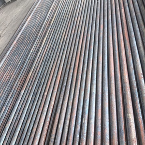 Batang baja paduan baru, batang baja tahan aus, mengasah tanaman tambang dan batu baja tahan aus - Product Image 5