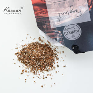 ถุงหอมกลิ่นหอมสดชื่นงานแฮนด์เมด10ก. กลิ่นหอมติดทนนานปรับแต่งได้ - Product Image 6