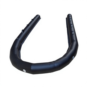 Pare-chocs <span class=keywords><strong>gonflable</strong></span> portable <span class=keywords><strong>Yamaha</strong></span> pour <span class=keywords><strong>jet</strong></span> <span class=keywords><strong>ski</strong></span> avec anneaux en D, facile à installer et réglable – Offre gouvernementale - Product Image 1