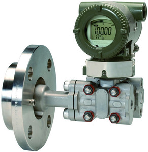 Diferencial Montado en Brida Yokogawa EJA210E 0-10MPa Precisión de 0.075%FS 4-20mA - Product Image 5