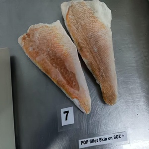 जमे हुए पेच मछली फिल्लेट (सेबसैसैमेंला/मारीनस/अलटुस) कारखाने प्रत्यक्ष प्रतिस्पर्धी मूल्य के साथ शीर्ष-विक्रय समुद्री भोजन - Product Image 4