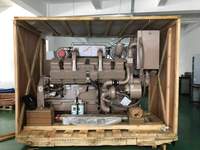 Motor diésel marino CCEC DCEC m11 nta855 kt19 kta38 kta50 qsk60 4bt 6bt 6ct, motores diésel para barcos de la marca Cum mins, para barcos de la serie de
