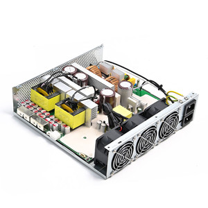 Oem <span class=keywords><strong>New</strong></span> L7 chuyển mạch cung cấp điện apw121417 PSU 3600W apw12 + DC14 ~ 17V <span class=keywords><strong>asic</strong></span> phụ kiện trong kho - Product Image 5