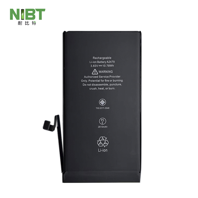 NIBT Wholesale Durable Simple 2815mAh Phone Battery Replacement Batterie Kit for Apple Iphone 12 Replacement