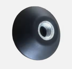 VB8 ống thổi NBR cốc hút ren chân không miếng hút airbest piab của nhà sản xuất cao su - Product Image 3