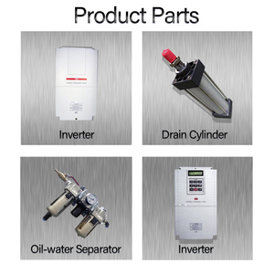 Auto Stainless Steel and Extractor Machine (laundry ) Extractor - Product Image 4