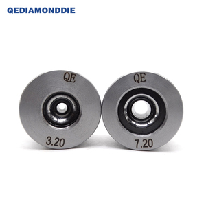 แม่พิมพ์ลวดทังสเตนคาร์ไบด์ สำหรับการรีดลวดเครื่องประดับ - Product Image 6