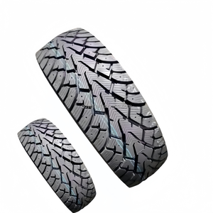 Pneus Giti Sudalaite, pneus neige antidérapants, pneus pour camionnettes légères, pneus pour SUV robustes, pneus pour pick-up, LT275/70R18 - Product Image 3