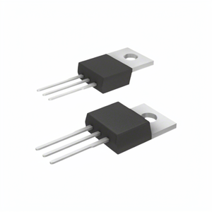 IXTP8N65X2 TO-220 Transistores Componentes Electrónicos Originales - Product Image 1