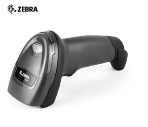 Nuevo Escáner <span class=keywords><strong>de</strong></span> Códigos <span class=keywords><strong>de</strong></span> Barras USB 2D <span class=keywords><strong>QR</strong></span> <span class=keywords><strong>de</strong></span> Alto Rendimiento Zebra DS4608SR - Product Image 2