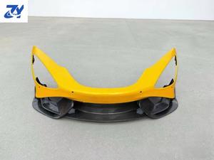 El parachoques delantero de segunda mano original OEM 14AC303CP es adecuado para el parachoques delantero <span class=keywords><strong>McLaren</strong></span> <span class=keywords><strong>720S</strong></span> - Product Image 3