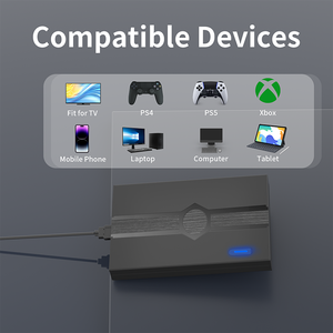 Giá thấp tốc độ cao di động di động ổ cứng với 1TB Công suất bên ngoài ổ cứng - Product Image 5