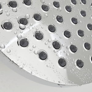 Pommeau de douche de 200 mm, accessoire essentiel pour votre salle de bain, modèle 12608 - Product Image 4