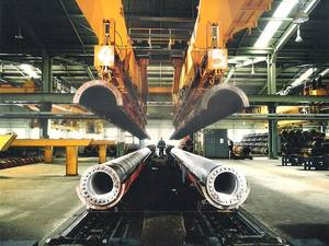 Molde Eléctrico para <span class=keywords><strong>Postes</strong></span> <span class=keywords><strong>de</strong></span> Concreto SHENGYA, Molde para Concreto <span class=keywords><strong>de</strong></span> Origen Chino, <span class=keywords><strong>Postes</strong></span> <span class=keywords><strong>de</strong></span> Concreto Preesforzado y Reforzado - Product Image 5