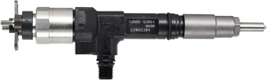 Injecteur de carburant V3800 1J500-53051, injection stable, excellente atomisation du carburant pour moteur Kubota V3800, pièces de machines de construction - Product Image 3