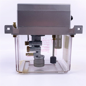 Miran 220V bomba <span class=keywords><strong>de</strong></span> aceite <span class=keywords><strong>de</strong></span> lubricación automática greaser - Product Image 3