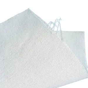 High temperature, acid and alkali resistant plate and frame filter press filter cloth Vinylon cloth