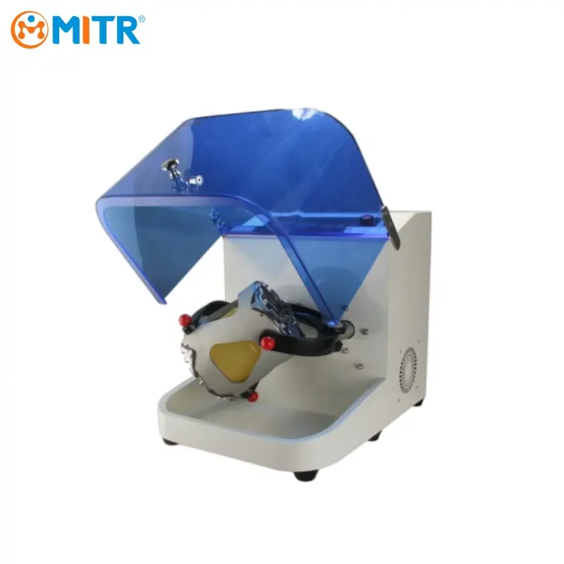 MITR Original Factory 5l 10l 20l Dust Free Planetary Mixer 3d Stand Shaker Powder Mixer