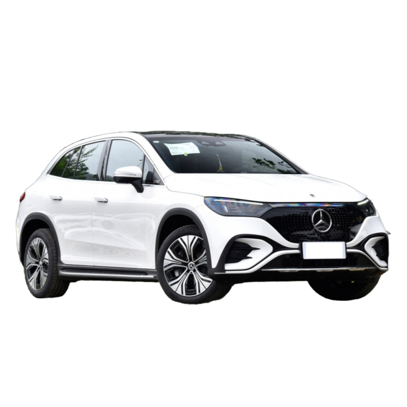 2024 Mercede-Ben EQE SUV 500 4 MATIC, новая энергия, чистый электромобиль для продажи