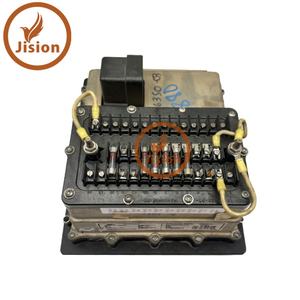 แผงควบคุมเครื่องกำเนิดไฟฟ้า 133-6350 1336350 ใช้ได้กับรุ่น 3512 3306 3516 |   เครื่องมือซ่อมรถขุด |   คุณภาพสูง |   ทนทาน | - Product Image 4