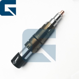 Injecteur de carburant 4384686 pour moteur QXS15 - Product Image 2