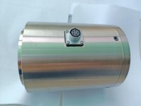 Celda de carga tipo canister para plataformas de pesaje de silos, básculas de tolva, sistemas ferroviarios, probadores automotrices, control de bombas y aplicaciones médicas