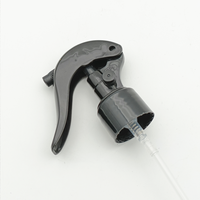 Mini pulvérisateur à déclencheur pour cheveux, pompe à brouillard d'eau, hydratante, 20, 24, 28/410