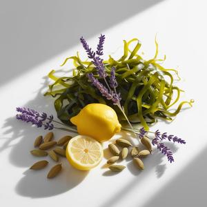 Divain Parfums 635 Profumo Unisex Intensità Moderata Fragranza Lavanda Amaderada - Product Image 2