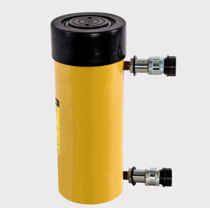 กระบอกไฮดรอลิกคุณภาพสูง VIT-W ENERPAC รุ่น CLSG-5010 ความจุ 50 ตัน ระยะชัก 250 มม. แบบกระทำทางเดียว - Product Image 6