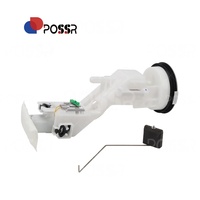 Ensemble de pompe à carburant de moteur de voiture de pièces de moteur automatique de POSSR 16116755043 pour BMW X5 E53 16116752626