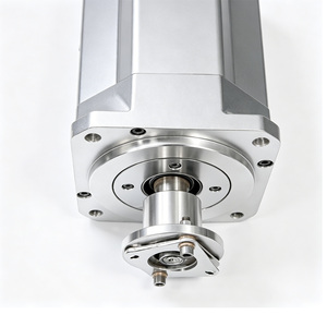 A06B-0564-B061 สำหรับมอเตอร์ AC อุตสาหกรรมอัจฉริยะ Pro ขนาด 1.8kW ของ Fanuc ที่เชื่อถือได้สำหรับการซ่อมแซมสำหรับ Fanuc - Product Image 1