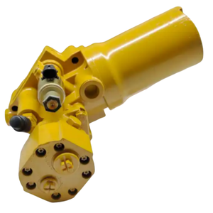 Pièces d'excavatrice E325C, pompe à huile diesel pour excavatrice, pompe d'injection 10R7053 134-0467 - Product Image 4