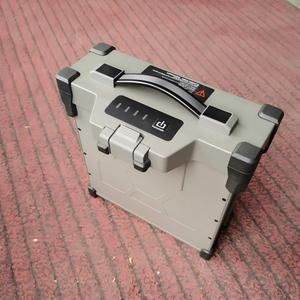 Batería de Vuelo Original Nueva para Drones Agrícolas <span class=keywords><strong>Agras</strong></span> T50 T40 T30 T25 T20P T20 T10 DB1560, Repuestos y Accesorios de Reparación - Product Image 6