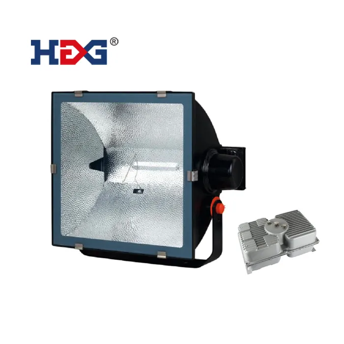 MH Metal Halide 2000W Futbol Sahası Işıklandırmalı