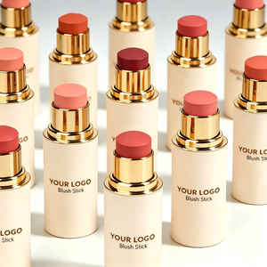 <span class=keywords><strong>En</strong></span> stock, <span class=keywords><strong>blush</strong></span> crème vegan personnalisé, imperméable, longue tenue, haute pigmentation, <span class=keywords><strong>blush</strong></span> crème, marque privée, maquillage - Product Image 1