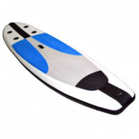 Planches de wake surf en mousse Synsor 2026 de haute qualité, planches de wake surf en époxy personnalisées pour le surf