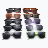 Nouvelles Lunettes de Soleil Ovales Unisexe 2026, Monture Complète Transparente Blanche, Style Rétro Classique, Designer, Protection UV400