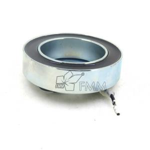 Embrague de Compresor de Aire Acondicionado para Automóvil de Alta Calidad para Suzuki Jimny Swift SX4, Embrague de Compresor de Aire Acondicionado Automático 4PK - Product Image 4