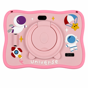 Tablette Wifi 7 pouces <span class=keywords><strong>Android</strong></span> Nouveau design Arrivée 2 Go 32 Go Tablette éducative pour enfants Tablette pour enfants Tableta - Product Image 2