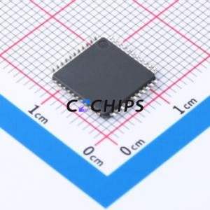 Microcontrôleur de puce IC de circuit intégré (MCU/MPU/SoC) original et nouveau TQFP-44 PIC16F1779-I/PT (10x10) - Product Image 2