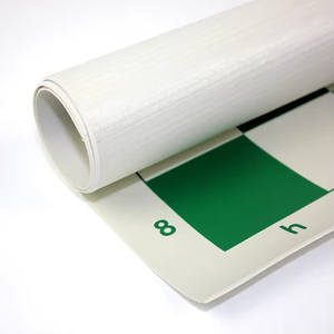 Bán buôn giá rẻ PU da cán lên Vinyl cờ vua gấp Hội Đồng Quản trị trò chơi du lịch đặt - Product Image 4