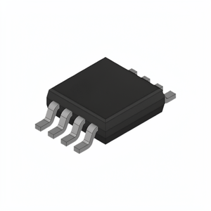 Composant électronique original : puce LMH6658MM 8 TSSOP, 8 MSOP - Product Image 1