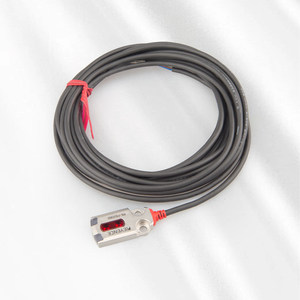 Sensor Fotoeléctrico Keyence de Japón PR-M51N3/F51N1/MB15N3/1/FB30N3/CN <span class=keywords><strong>CP</strong></span> N1 <span class=keywords><strong>P</strong></span> para Automatización - Product Image 1