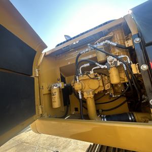 Excavadora Hidráulica Usada Caterpillar 325D2L, Fabricada en Japón, Bomba de 25 Toneladas, Modelo 2024, Capacidad de Cucharón de 1.1m, Mejor Precio - Product Image 5