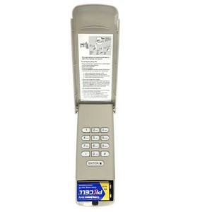 877Max 878MAX 377MAX 977MAX <strong>Wireless</strong> Keypad Gate <strong>Control</strong> <strong>Remote</strong> Keypad Garage Door Opener - Product Image 6