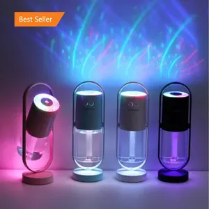 Novo umidificador barato difusor de cores eletricidade aroma difusor umidificador ultrassônico aroma difusor de óleo essencial