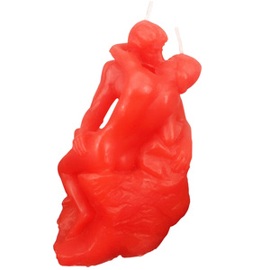 Velas Espirituales de Brujería Moderna Wicca, Velas Religiosas para Hechizos Espirituales, Velas con Figuras del Cuerpo Humano Masculino y Femenino, Neopaganismo, <span class=keywords><strong>Hoodoo</strong></span> - Product Image 3